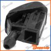 Gicleur de lave-glace pour SKODA | EDS-SK-013, 5J0955985